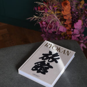Ryokan : the new voices of hospitality (English&nbsp;🇬🇧)