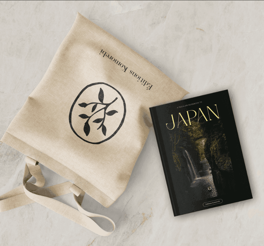 Bundle: traveller's essentials
