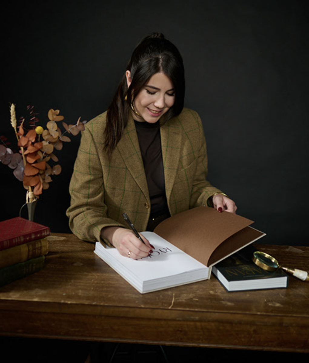 Alexandra Caulea