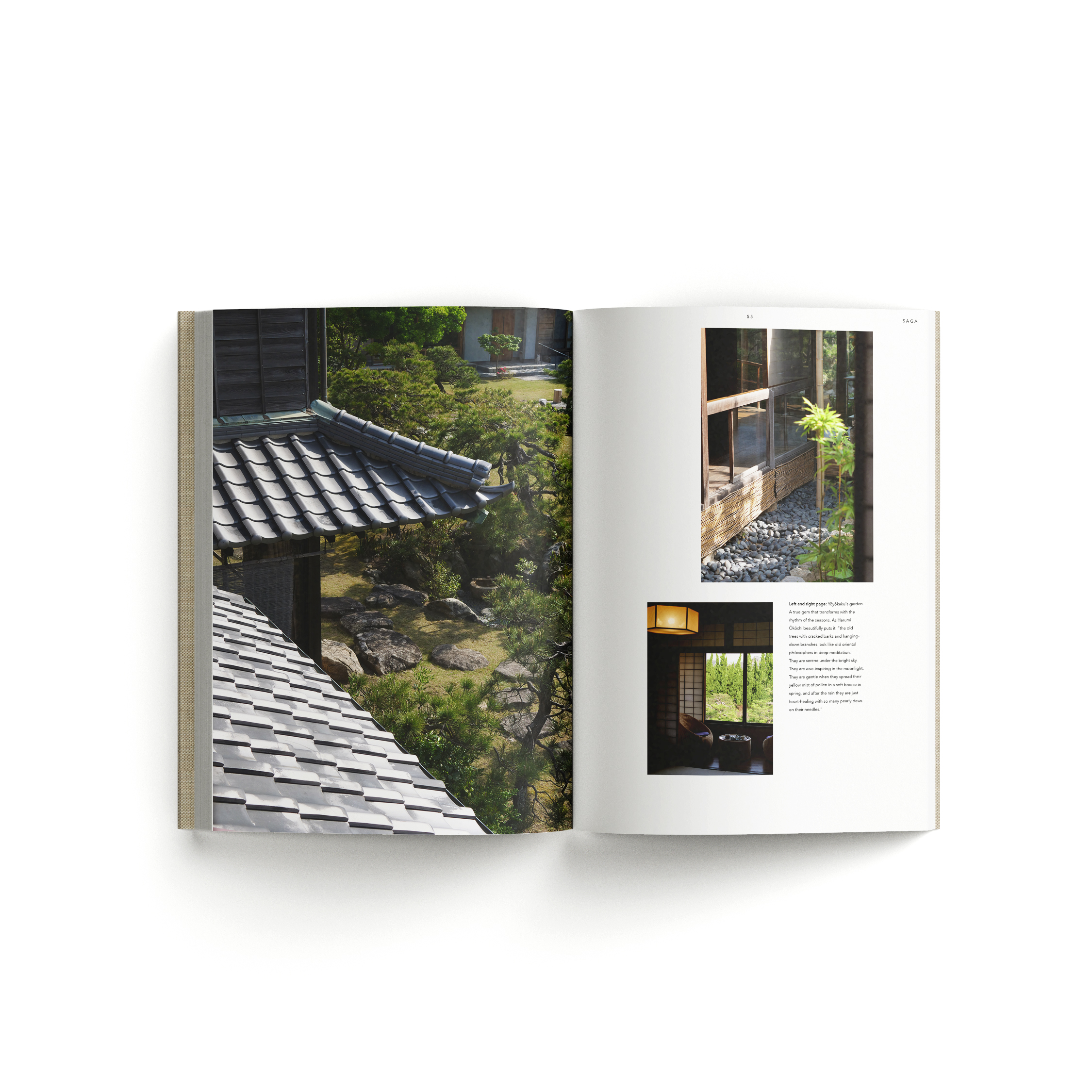 Ryokan : the new voices of hospitality (English 🇬🇧) – Image 7